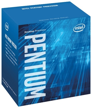 Intel® Pentium® G4500 3.5G / 3MB / HD Graphics 530 / Socket 1151 (Skylake)