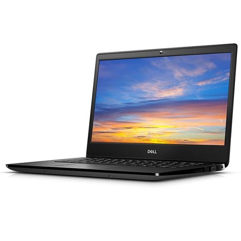 Laptop Dell Latitude 3400 (70200858)/ Black/ Intel core i7-8565U (1.80GHz, 8MB)/ Ram 8GB/ HDD 1TB/ Nvidia GeForce MX130 2GB/ 14.0 Inch FHD/ Ubuntu/