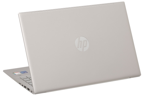 Laptop HP Pavilion 14-dv0510TU (46L79PA)/ Gold/ Intel Core i5-1135G7 (up to 4.2Ghz, 8MB)/ RAM 8GB/ 512GB SSD/ Intel Iris Xe Graphics/ 14inch FHD/ 3Cell/ Win 11H/ 1Yr