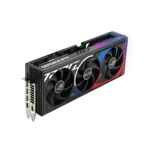 CARD màn hình VGA Asus ROG RTX4070Ti OC Edition 12GB GAMING (ROG-STRIX-RTX4070TI-O12G-GAMING)