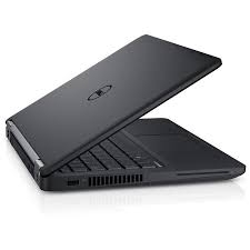 Laptop Dell E5270  I5-6300U / RAM 4GB / SSD 120GB / MÀN 12.5″ HD / VGA on