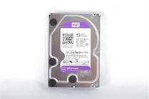 WD HDD Caviar Purple 3TB Sata 3