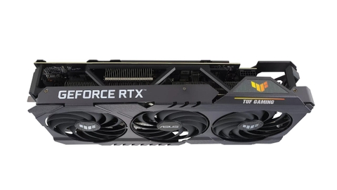 CARD màn hình VGA ASUS TUF Gaming RTX4060Ti OC Edition 8GB (TUF-RTX4060TI-O8G-GAMING)