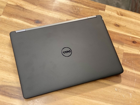 Dell E5470 VGA rời: i5-6440HQ/ Ram 8GB/ SSD256GB/ MH 14.0 Full HD/ VGA AMD R7 M360-2G