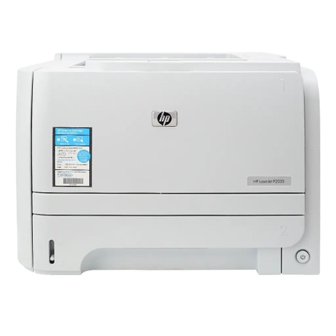 Máy in HP Laserjet P2035N cũ