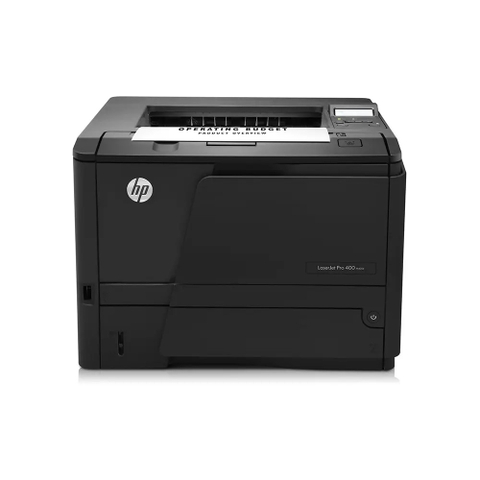 Máy in HP Laserjet Pro 400 M401D cũ