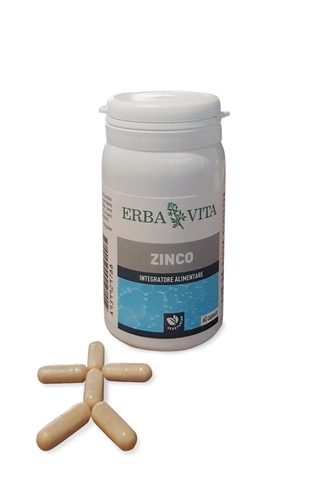ZINCO - Bổ sung kẽm cho cơ thể - hỗ trợ tăng cường miễn dịch