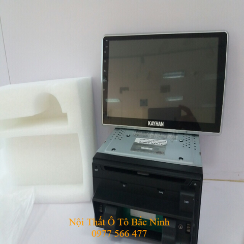 Đầu dvd androi 7.1 for corolla Altis