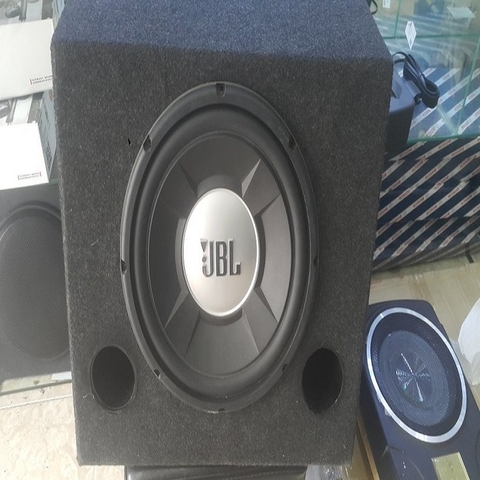 loa sup hơi jbl 1202D