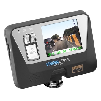 CAMERA HÀNH TRÌNH VISION DRIVE VD-9500H