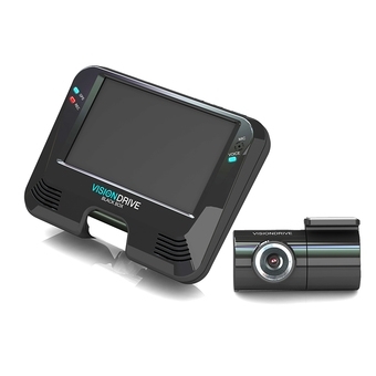 CAMERA HÀNH TRÌNH VISIONDRIVE VD-1600HD