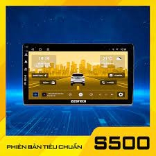 Màn hình Zestech S500