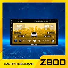 Màn hình Zestech Z900