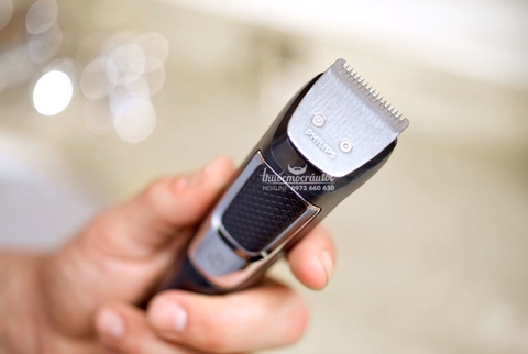 Tông đơ tỉa râu Philips Norelco Multigroom 3000