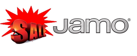 Khuyến mại giảm giá 50% một số sản phẩm JAMO