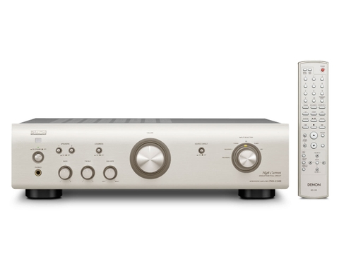 Sự khác nhau giữa Ampli có ký tự đầu là PMA và DRA của Denon Sự khác nhau giữa Ampli có ký tự đầu là PMA và DRA của Denon