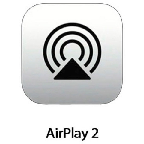 Giới thiệu công nghệ Airplay 2