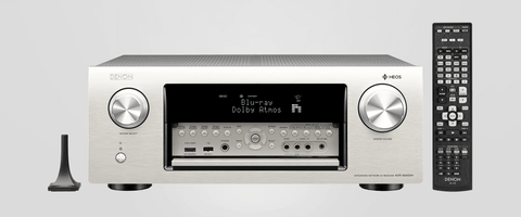 Amply Denon Đa kênh, Amply Xem phim, Nghe nhạc Denon Amply Denon Đa kênh, Amply Xem phim, Nghe nhạc Denon