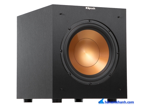 [Góc Thanh Lý] Thanh Lý Loa Sub Klipsch R10  Demo tại Showroom HD Nam Khánh