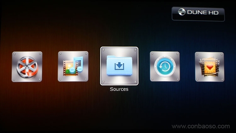 Các đời Dune HD 2019  Nâng Cấp Firmware mới, nhiêu tính năng cực hay Các đời Dune HD 2019  Nâng Cấp Firmware mới, nhiêu tính năng cực hay
