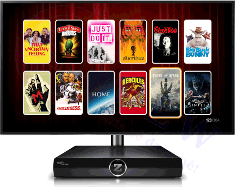 Đầu phát Zappiti One SE 4K HDR với những tính năng đặc biệt sắp ra mắt tại Việt Nam Đầu phát Zappiti One SE 4K HDR với những tính năng đặc biệt sắp ra mắt tại Việt Nam