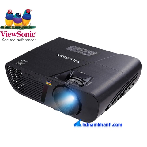 ViewSonic PJD5153 - Máy chiếu văn phòng