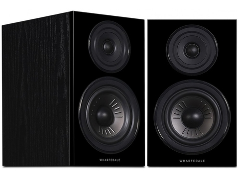 Loa Wharfedale Diamond 12.2