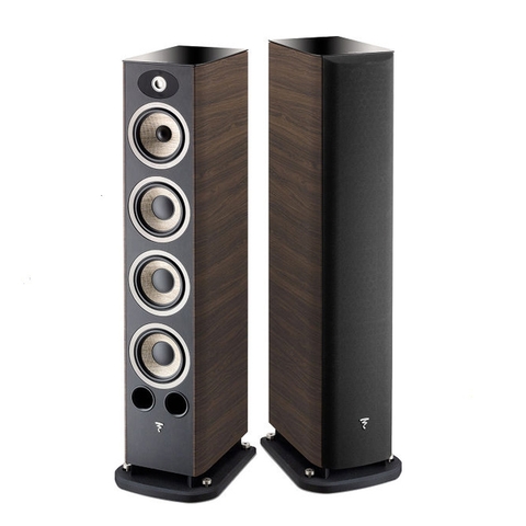 Loa Focal Aria 936