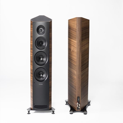 Loa Sonus Faber Venere 3.0