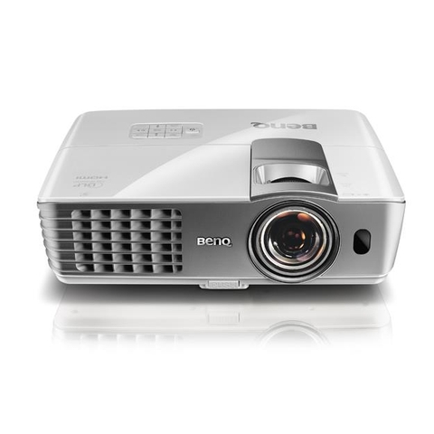 Máy chiếu 3D BenQ W1080ST