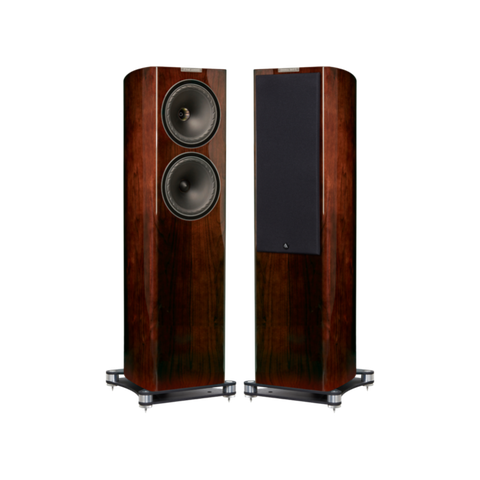 Loa Fyne Audio F 702