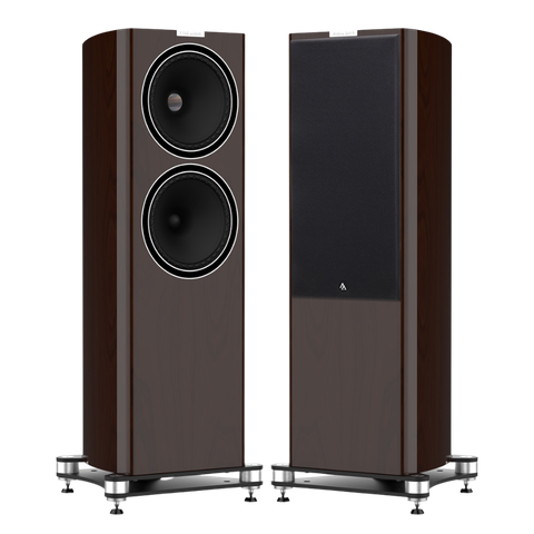 Loa Fyne Audio F 704