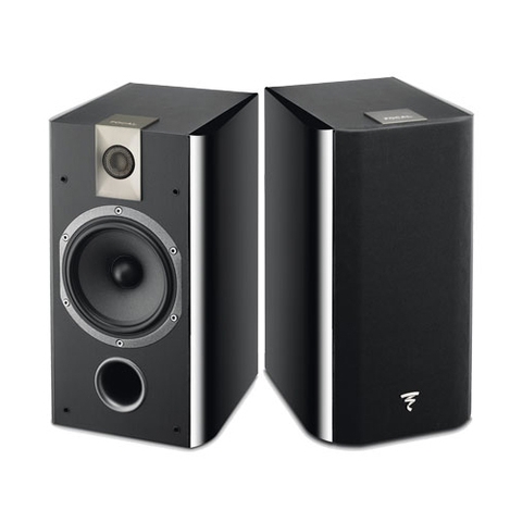 Loa Focal Chorus 605