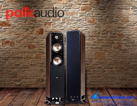 Loa Polk Audio S55