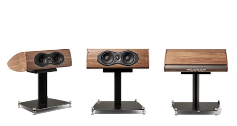 Loa Sonus Faber Olympica Nova CI