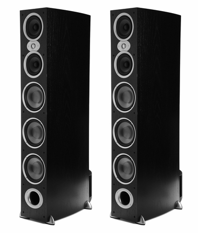 Loa Polk audio RTI A9