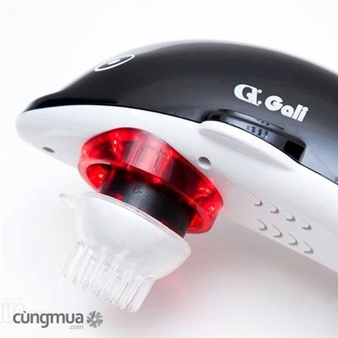 Máy massage cầm tay đa năng Gali GL-1301