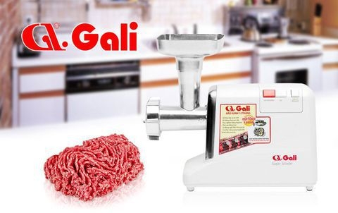 Máy xay thịt công nghiệp Gali GL-1903 dùng cho nhà hàng quán ăn