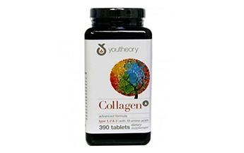 Rước Họa Vào Người Vì Xài Collagen Hàng Xách Tay Xịn