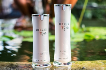 BÍ QUYẾT CHỐNG LÃO HÓA DA TỪ THIÊN NHIÊN