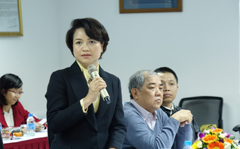 Sao Thái Dương tham dự hội thảo DẪN ĐƯỜNG CHO TƯƠNG LAI tại APEC ĐÀ NẴNG