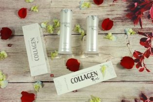 Collagen Tây Thi - Thương hiệu chăm sóc da hàng đầu cho người Việt