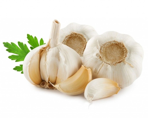 CHỮA TÀN NHANG BẰNG TỎI CHỈ TRONG 1 THÁNG