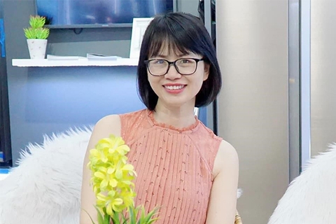 Đứng hình 10s vì “làn da không tuổi” của bà mẹ 3 con, bí quyết ở đâu?
