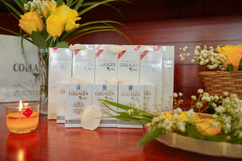 Review: Sản phẩm Collagen đình đám này có thực sự tốt