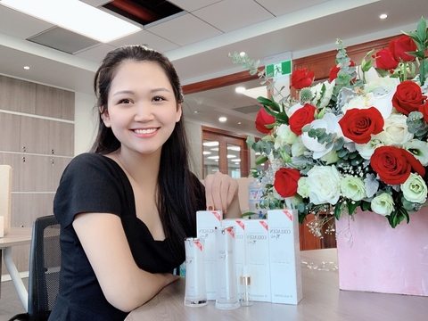 Collagen Tây Thi New – Quyết định đúng đắn nhất của mình