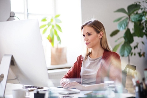 Chị em công sở đừng chủ quan với vấn đề