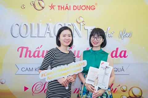 Vì Sao Bạn Nên Lựa Chọn Soi Da Miễn Phí Tại Nhãn Hàng Collagen Tây Thi New