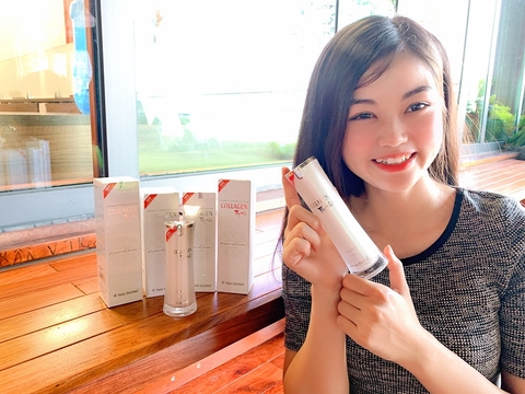 ‘’Điếng Người” Vì Xuất Hiện Nếp Nhăn, Cô Gái Dọn Sạch Chỉ Sau 1 Tuần