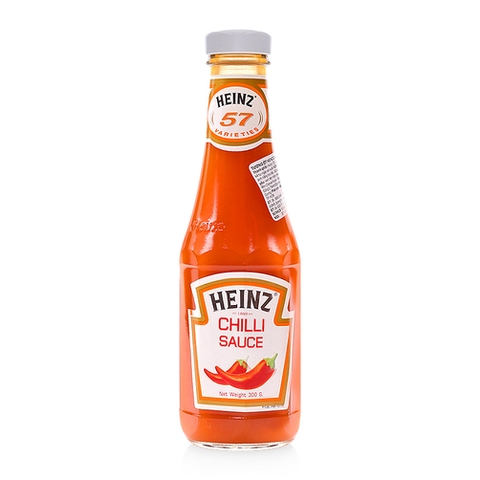 Tương ớt Heinz 300g